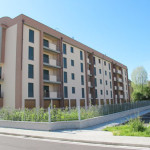 Antifurto appartamento in condominio