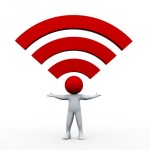 Antifurto casa wifi
