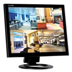 Videosorveglianza e monitor