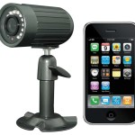 Videosorveglianza con IP Cam