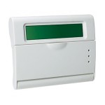 Avvisi da parte del combinatore telefonico GSM