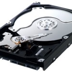 Hard Disk TVCC