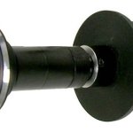 Microcamera per occhiello porta blindata