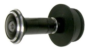 Microcamera per occhiello porta blindata
