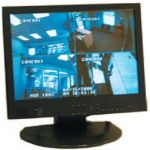 Videosorveglianza e uscite loop dei DVR