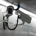 Videosorveglianza - Installazione e cavi