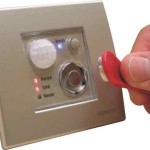 Sistema antifurto - Chiave elettronica o tastiera?