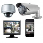 Videosorveglianza - Tecnologie per elaborazione dei video