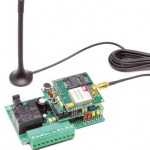 Problemi col combinatore telefonico GSM