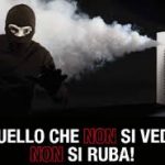 Tabaccheria……bancomat per rapinatori e ladri di ogni tipo!