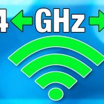 Antifurto wireless 2.4ghz