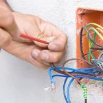 Sistema via filo anche senza la predisposizione