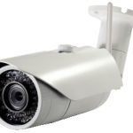 telecamere bullet