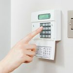 Antifurto per la casa e Videocamere IP