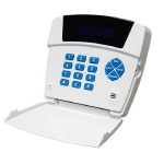 Allarme doppia frequenza GSM online