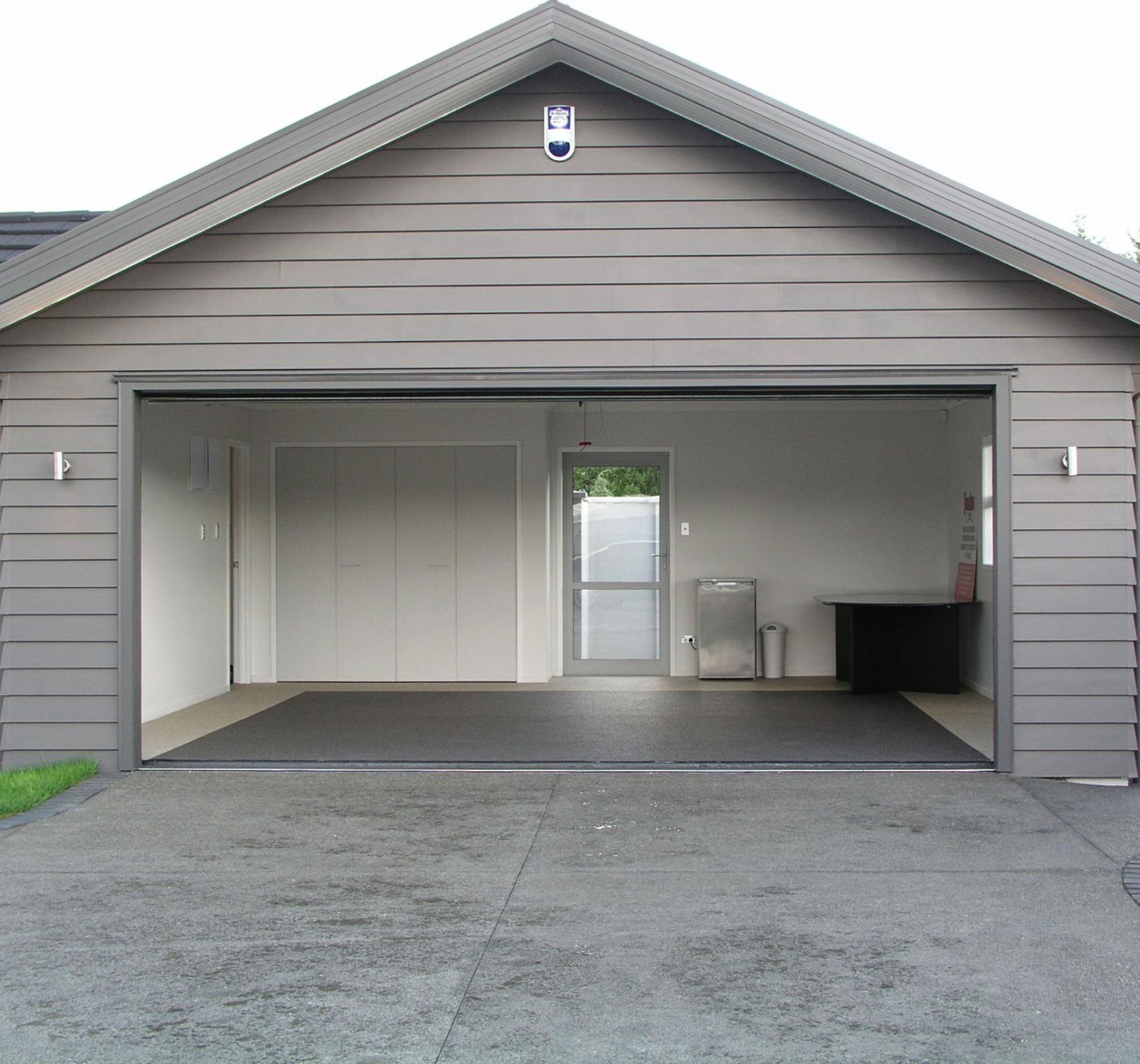 Antifurto casa e garage