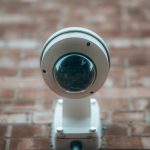 telecamera speed dome
