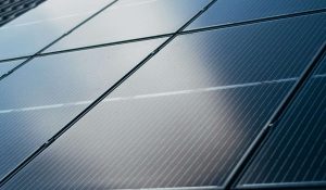telecamera con SIM e pannello solare