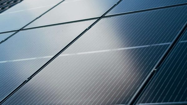 telecamera con SIM e pannello solare