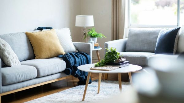 telecamera da interno collegata al cellulare